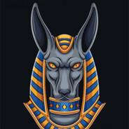 Anubis's - Steam avatar