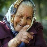 Babushkas for Ukraine's - Steam avatar