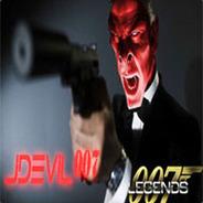 Jdevil007's - Steam avatar