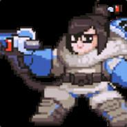 Sim's - Steam avatar