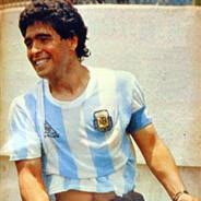 DIEGO ARMANDO MARADONA's Stream profile image