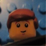 LegoGamer's - Steam avatar