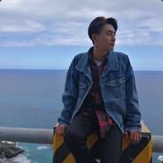 ISSAC-HY's Stream profile image