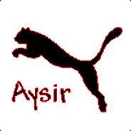 Aysir76's - Steam avatar