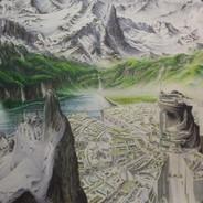 Turgon of Gondolin's - Steam avatar