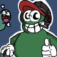 LuckyBean_Live's - Steam avatar