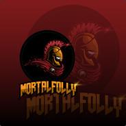 MortalFolly's - Steam avatar