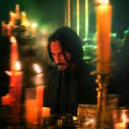 Mr. Wick's - Steam avatar