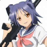 Mr. Wolfe's - Steam avatar