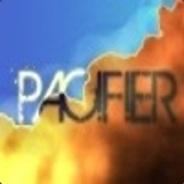 Pacifier's - Steam avatar