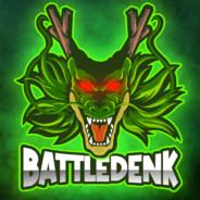 [W] BattleDenk's - Steam avatar