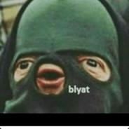 Blyatman's - Steam avatar