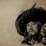 kaaro's - Steam avatar