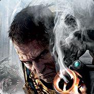 Mortharion's - Steam avatar