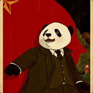 El Panda Comunista's - Steam avatar