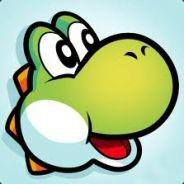 Yoshi's - Steam avatar