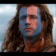 William Wallace's - Steam avatar