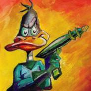 Duck Dodgers's Stream profile image