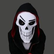 Jackson Meta's - Steam avatar