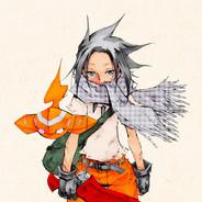 Yaggo's - Steam avatar