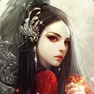 Mulan's - Steam avatar