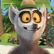 King Julien's - Steam avatar