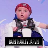 Bart Harley Jarvis's Stream profile image