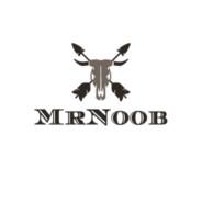 MrNoob's - Steam avatar