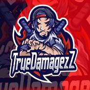 truedamagezz's - Steam avatar