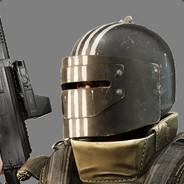 Sr. Napalm's - Steam avatar