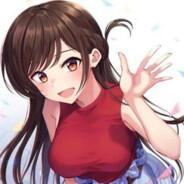 Chizuru Ichinose's - Steam avatar