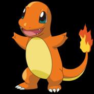 Charmander's - Steam avatar