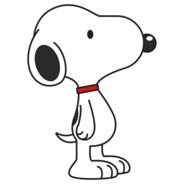 Snoopy Coming Through's - Steam avatar