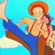 WhiteTyson's - Steam avatar