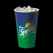 mcdonalds sprite's Stream profile image