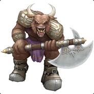 Maxotaur's - Steam avatar