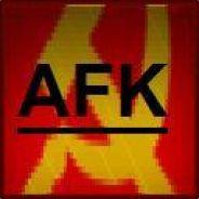 AFK Gamer's Stream profile image