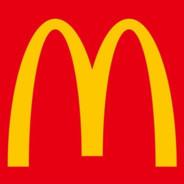 Lovely MCDONALD's - Steam avatar