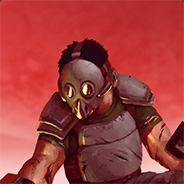 dewinbrush's - Steam avatar