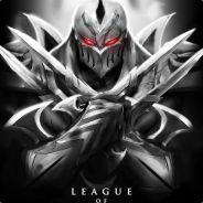 Eldaron's - Steam avatar