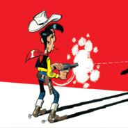 Lucky Luke's - Steam avatar