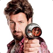 GLAUDO BALBOA's - Steam avatar