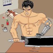 Real Geeker's - Steam avatar