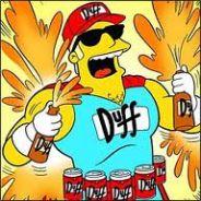 DuFFMaN's - Steam avatar