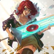 Pimpuxinha's - Steam avatar