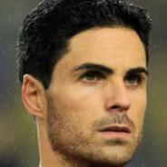 ARTETA's - Steam avatar