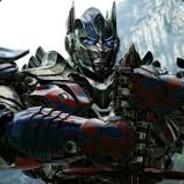 OptimusTv's - Steam avatar