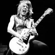 randyrhoads's Stream profile image