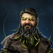 Cons(콘스) YouTube's - Steam avatar
