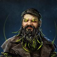 RodericK's - Steam avatar